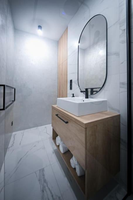 Zikovka Apartment