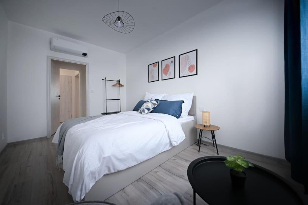 Apartment Zikovka Olomouc