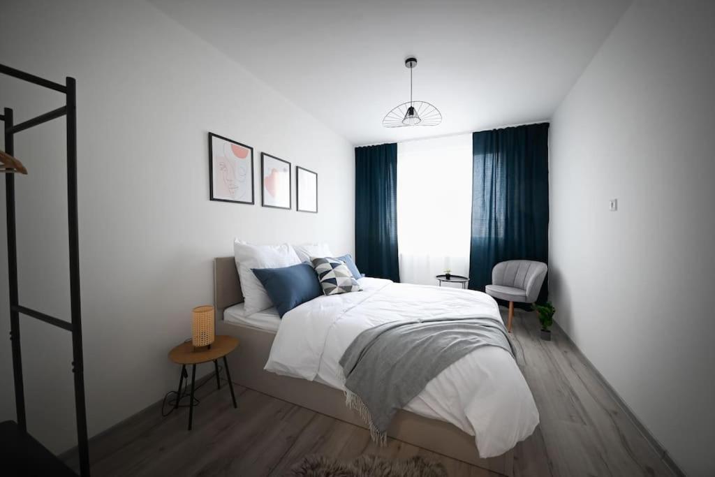 Apartment Zikovka Olomouc